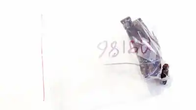 Pezzo di ricambio per auto di seconda mano pezzi vari per kia ceed (ed) 1.6 crdi 115 riferimenti oem iam 