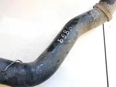 Автозапчасти б/у трубка промежуточного охладителя за dodge journey 2.0 16v crd cat ссылки oem iam   