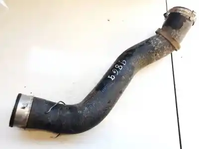 Автозапчасти б/у трубка промежуточного охладителя за dodge journey 2.0 16v crd cat ссылки oem iam 