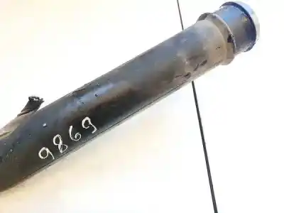 Автозапчасти б/у трубка промежуточного охладителя за dodge journey 2.0 16v crd cat ссылки oem iam 04891861ab  