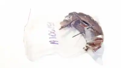 Pezzo di ricambio per auto di seconda mano pezzi vari per toyota corolla verso (r1) 2.2 d-4d sol riferimenti oem iam 