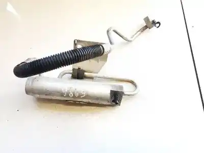 Автозапчасти б/у испаритель кондиционера воздуха за DODGE JOURNEY 2.0 16V CRD CAT ссылки OEM IAM   