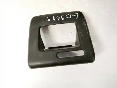 İkinci el araba yedek parçası plasti̇kler için opel insignia a (g09) 2.0 cdti (68) oem iam referansları 13238351