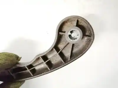 Pezzo di ricambio per auto di seconda mano plastica per chrysler pt cruiser (pt) 2.2 crd touring riferimenti oem iam   