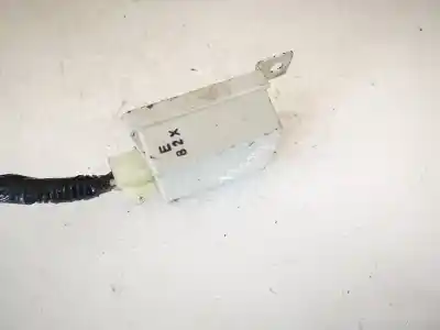 Second-hand car spare part electronic module for honda cr-v iii 2.0 i oem iam references   