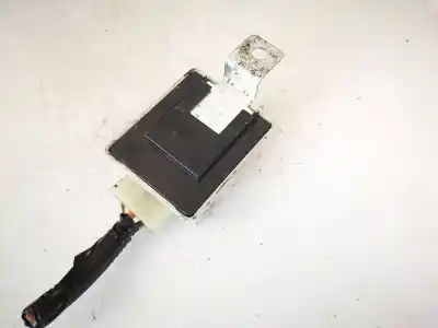 Second-hand car spare part electronic module for honda cr-v iii 2.0 i oem iam references   