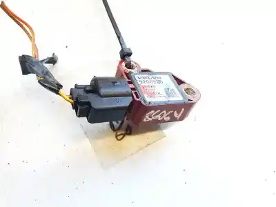 Pezzo di ricambio per auto di seconda mano sensore per volvo v50 (545) 2.0 d riferimenti oem iam 9206975