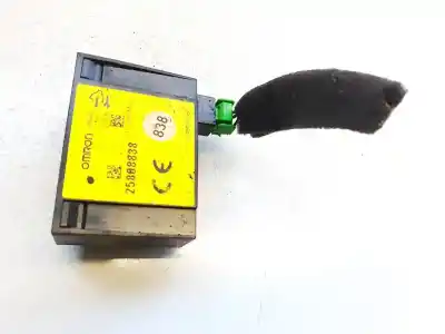 Second-hand car spare part ELECTRONIC MODULE for CHEVROLET CAPTIVA  OEM IAM references 25808838  