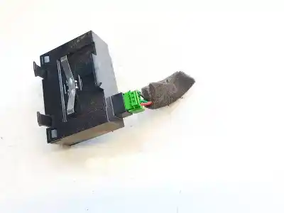 Second-hand car spare part electronic module for chevrolet captiva 2.0 diesel cat oem iam references 25808838  