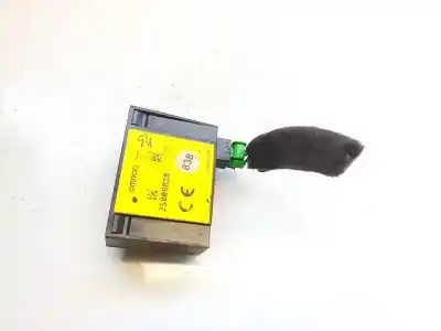 Second-hand car spare part electronic module for chevrolet captiva 2.0 diesel cat oem iam references 25808838  