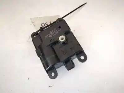 Peça sobressalente para automóvel em segunda mão motor de abertura da comporta de sofagem por renault laguna iii 1.5 dci diesel referências oem iam 52410653