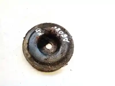 Second-hand car spare part front shock absorber for opel meriva b 1.7 16v cdti oem iam references 24414613