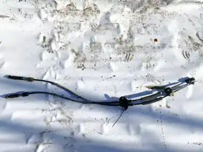 Автозапчастина б/у коробка передач для MAZDA 5 BERL. (CR) 2.0 CRTD Active+ (105kW) Посилання на OEM IAM   