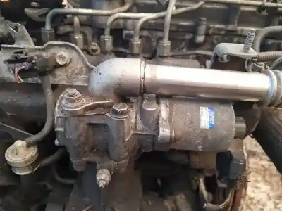 Piesă de schimb auto la mâna a doua SUPAPA VALVULA EGR pentru TOYOTA RAV 4 (A3)  Referințe OEM IAM 256200R012  VN135000-7142