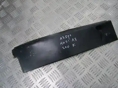 Автозапчасти б/у различные детали за audi a3 (8l) 1.9 tdi ambition ссылки oem iam 
