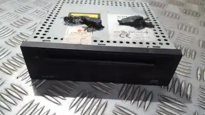 Gebrauchtes Autoersatzteil audiosystem / radio-cd zum volvo v70 ii (285) 2.5 tdi oem-iam-referenzen 3533874