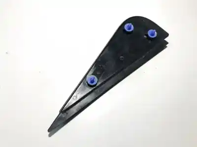 Pezzo di ricambio per auto di seconda mano pezzi vari per dacia duster 1.5 dci diesel fap cat riferimenti oem iam   