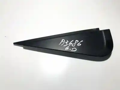 Second-hand car spare part Various Parts for DACIA DUSTER 1.5 dCi Diesel FAP CAT OEM IAM references   