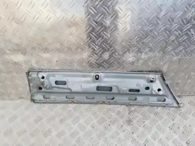 Автозапчастина б/у різні деталі для mazda 5 berl. (cr) 1.8 active посилання на oem iam   