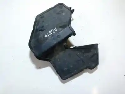Pezzo di ricambio per auto di seconda mano Rivestimento Della Leva Del Cambio per FORD FOCUS TURNIER (CB4) 1.6 16V CAT Riferimenti OEM IAM XS4R7222AC  