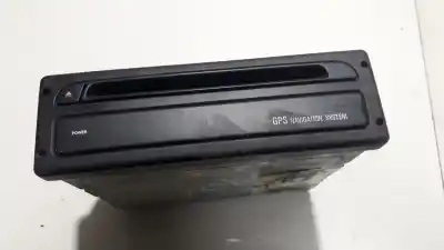 Автозапчастина б/у аудіо система / радіо cd для land rover range rover, 2002.03 - 2012.08 3.0 td 6 130kw 2002.03 - 2012.08 посилання на oem iam 65906915035