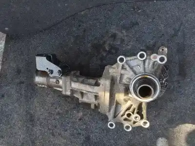 Pezzo di ricambio per auto di seconda mano DIFFERENZIALE ANTERIORE per MITSUBISHI OUTLANDER (CW0)  Riferimenti OEM IAM   