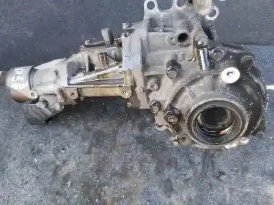 Автозапчасти б/у передний дифференциал за mitsubishi outlander (cw0) 2.0 di-d intense ссылки oem iam   