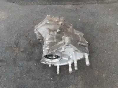 Автозапчасти б/у передний дифференциал за toyota rav 4 (a3) 2.2 turbodiesel cat ссылки oem iam 
