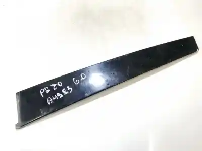 Pezzo di ricambio per auto di seconda mano pezzi vari per peugeot 607 (s1) 2.2 hdi fap cat riferimenti oem iam 