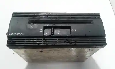 Автозапчасти б/у аудиосистема / радио cd за volkswagen passat variant (3b5) 1.9 tdi ссылки oem iam 7612001275