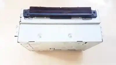 Автозапчастина б/у аудіо система / радіо Cd для VOLVO V40, II 2012.12 - 2016 T4 2.0 90KW 2012.12 - 2016 Посилання на OEM IAM 31667701AA  10R-0412990