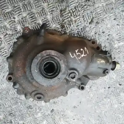 Автозапчастина б/у передній диференціал для land rover range rover, 2002.03 - 2012.08 3.0 td 6 130kw 2002.03 - 2012.08 посилання на oem iam 15751014212