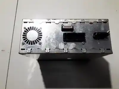 Автозапчасти б/у аудиосистема / радио cd за audi a6, c5 1997.01 - 2001.08 2.8 30v 142kw 1997.05 - 1999.07 ссылки oem iam 4d0919887d  7612001275