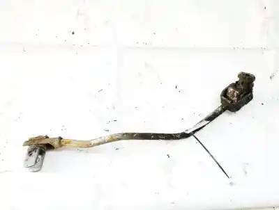 Second-hand car spare part gear lever for audi 80 (811/813) 1.8 oem iam references 