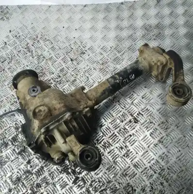 Peça sobressalente para automóvel em segunda mão diferencial dianteiro por kia sorento 2.4 16v cat referências oem iam kp2h8