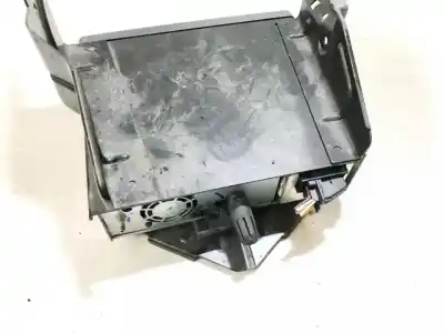 Автозапчастина б/у аудіо система / радіо cd для renault laguna ii (bg0) 2.2 dci turbodiesel посилання на oem iam 8200313631  