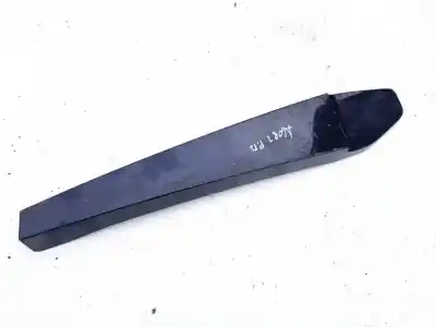 Pezzo di ricambio per auto di seconda mano pezzi vari per opel meriva b 1.7 16v cdti riferimenti oem iam 13271995