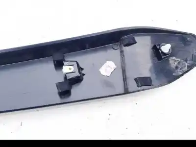 Pezzo di ricambio per auto di seconda mano pezzi vari per opel meriva b 1.7 16v cdti riferimenti oem iam 13271994  13297383