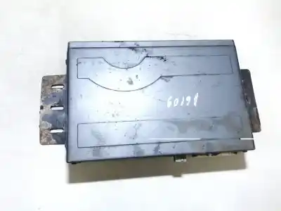 Pezzo di ricambio per auto di seconda mano impianto audio / radio cd per ford focus turnier (cb4) 1.6 16v cat riferimenti oem iam 0866200840