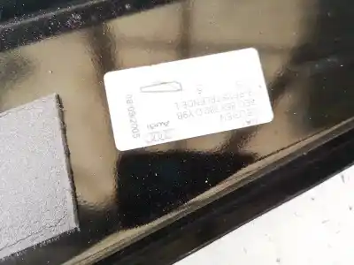 Автозапчасти б/у различные детали за audi a4 avant (8e) 2.0 tdi quattro (dpf) ссылки oem iam 8e0853289d  
