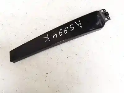 Автозапчасти б/у различные детали за audi a4 avant (8e) 2.0 tdi quattro (dpf) ссылки oem iam 8e0853290d