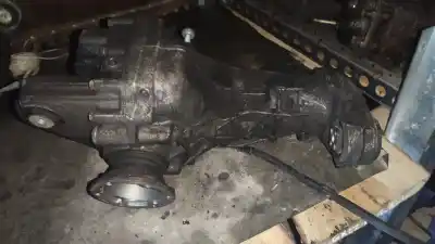 Автозапчастина б/у передній диференціал для audi q7 (4l) 3.0 tdi посилання на oem iam 4460310026f  0aa40950sd