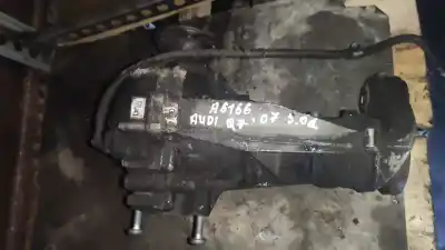 Peça sobressalente para automóvel em segunda mão diferencial dianteiro por audi q7 (4l) 3.0 tdi referências oem iam 4460310026f
