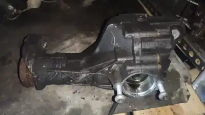 Автозапчастина б/у передній диференціал для audi q7 (4l) 3.0 tdi посилання на oem iam 4460310026f  0aa40950sd