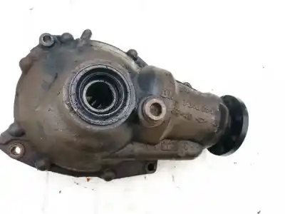 Second-hand car spare part FRONT DIFFERENTIAL for BMW X3 (E83)  OEM IAM references 7540628  GGG40, 754561 RATION:3.07