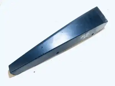 Recambio de automóvil de segunda mano de Listón embellecedor de la ventana de la puerta - DELANTERO DERECHO para SEAT IBIZA (6L1)  referencias OEM IAM 6L4853290B  