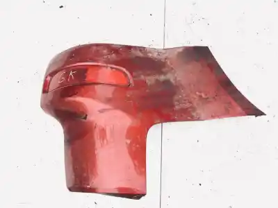 Pezzo di ricambio per auto di seconda mano Punta Paraurti Posteriore Sinistra per MITSUBISHI OUTLANDER (CW0) 2.0 DI-D Intense Riferimenti OEM IAM 6410A217  3H45X6410A217