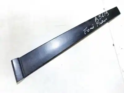 Автозапчастина б/у різні деталі для ford fusion (cbk) 1.4 tdci cat посилання на oem iam 