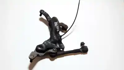 Peça sobressalente para automóvel em segunda mão forra da alavanca de velocidades por toyota avensis wagon (t25) 2.0 d-4d executive referências oem iam 