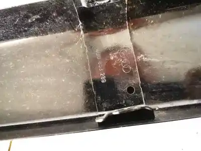 Pezzo di ricambio per auto di seconda mano pezzi vari per audi a6, c5 2001.08 - 2005.01 facelift 1.9 tdi 96kw 2001.08 - 2005.01 riferimenti oem iam 4b0853289  